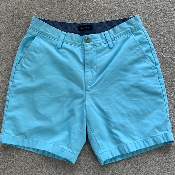 Nautica Other - Nautica Classic Fit Shorts, 30